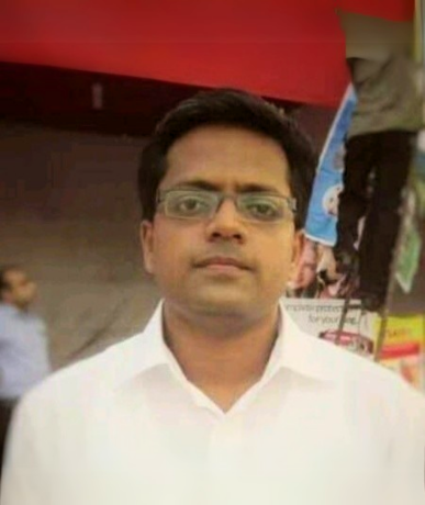 Adyukta Aillance Directos Dr. Vishal Surve