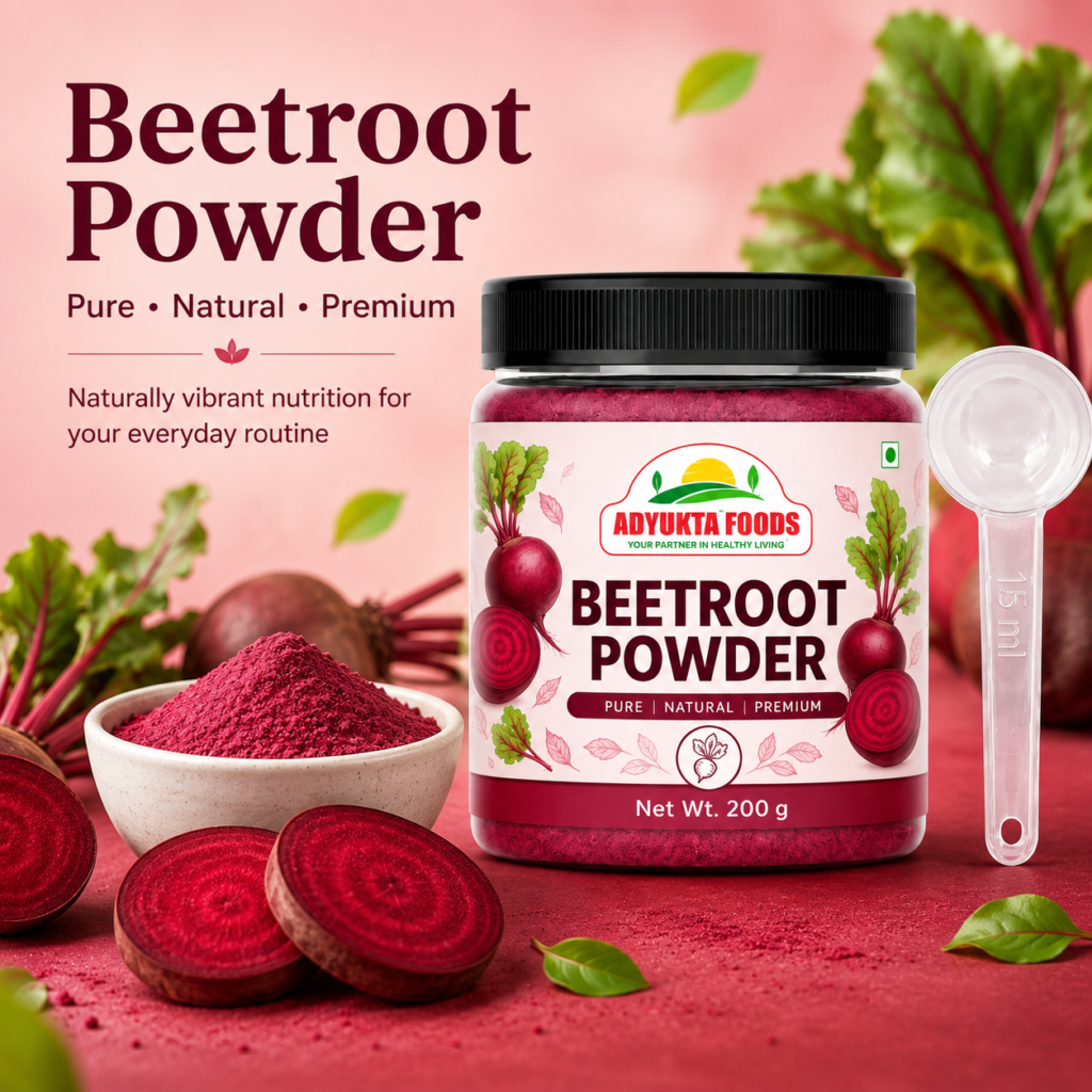 Beetroot Powder