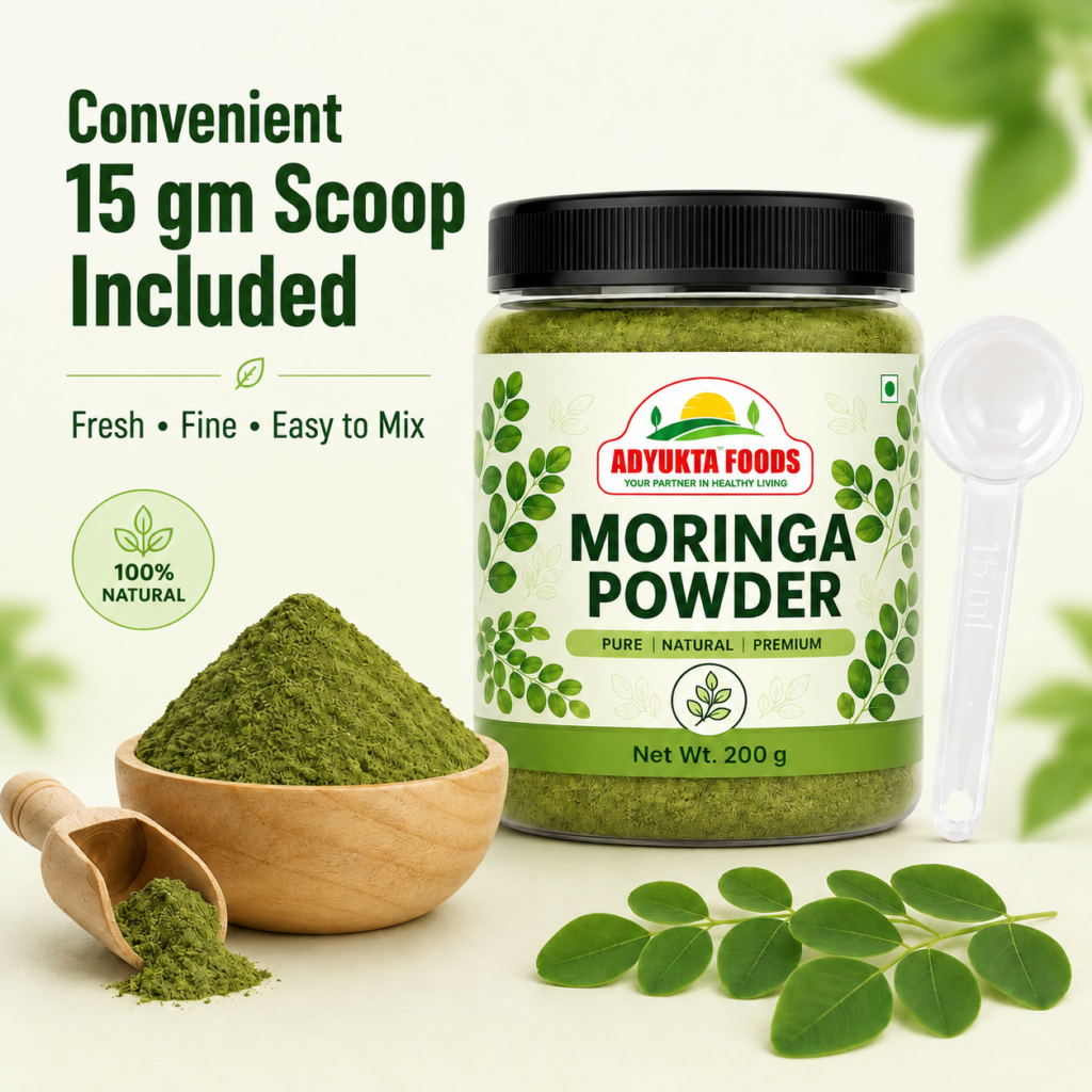 Moringa Powder