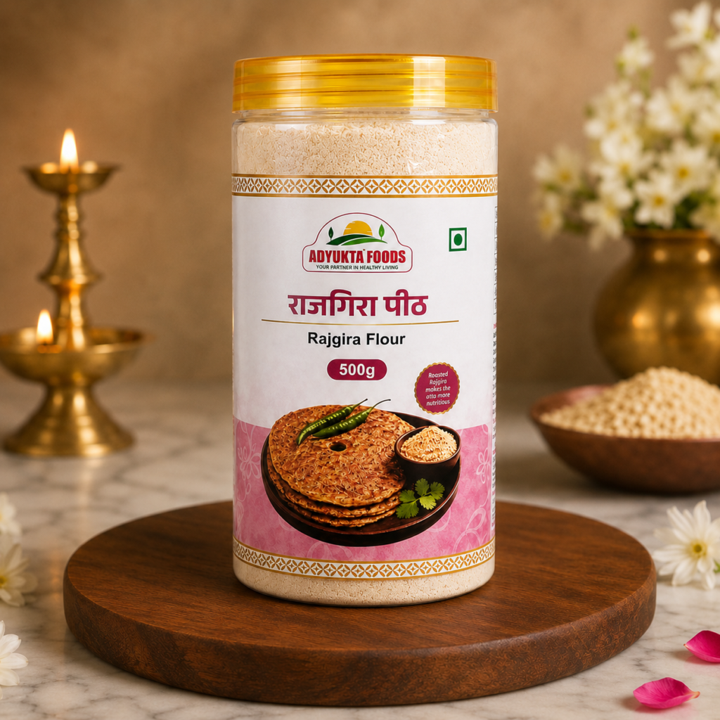 Rajgira Flour