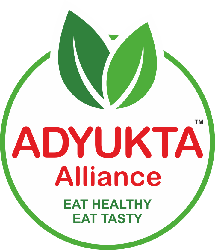 Adyukta Foods
