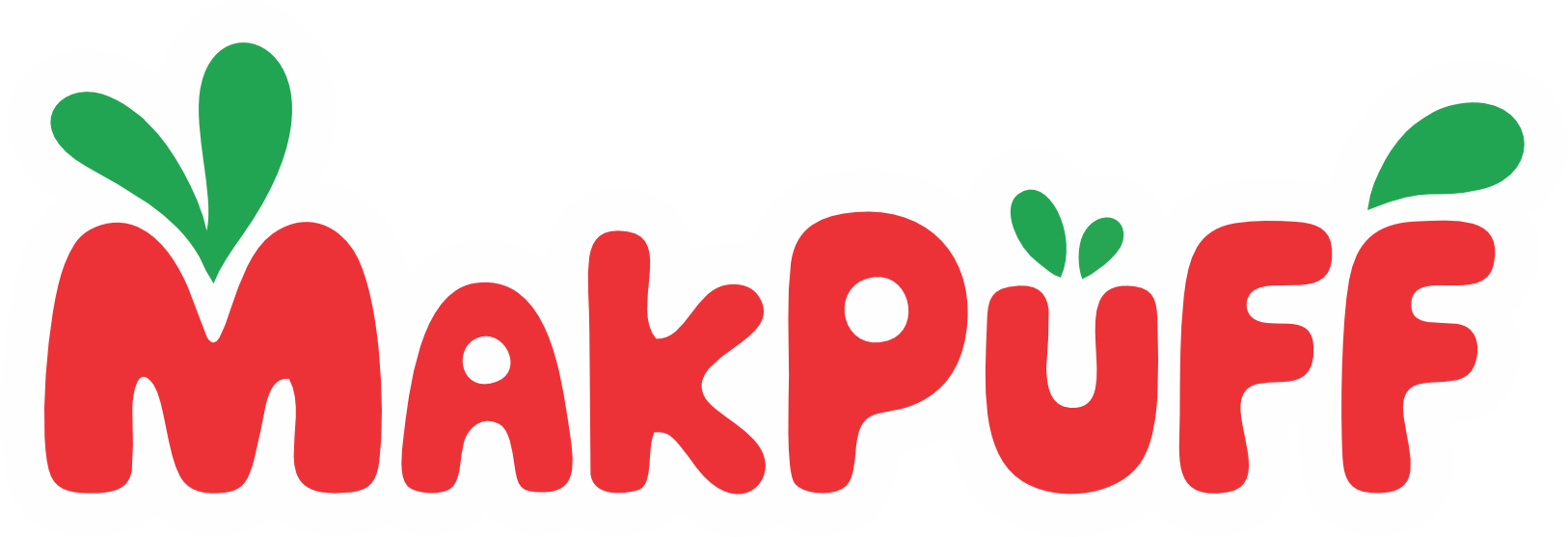 MakPuff logo