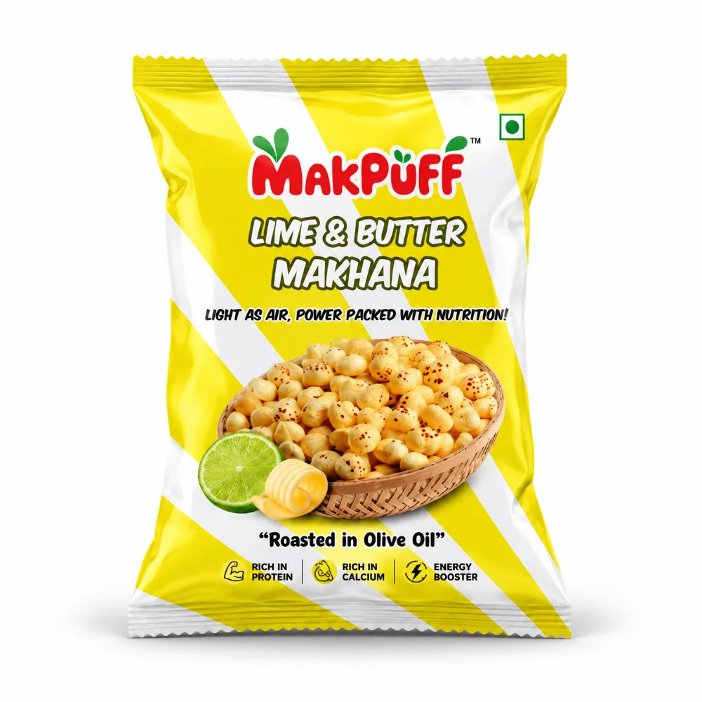 Makhana
